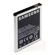 BATERAI SAMSUNG I550 99%